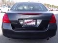 2007 Graphite Pearl Honda Accord EX-L Sedan  photo #4