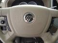 Dark Shadow Grey Metallic - Mariner Luxury 4WD Photo No. 28