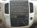 Dark Shadow Grey Metallic - Mariner Luxury 4WD Photo No. 29