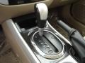 Dark Shadow Grey Metallic - Mariner Luxury 4WD Photo No. 30