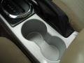 Dark Shadow Grey Metallic - Mariner Luxury 4WD Photo No. 31