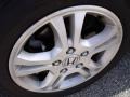 2007 Graphite Pearl Honda Accord EX-L Sedan  photo #9