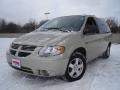 Linen Gold Metallic - Grand Caravan SXT Photo No. 1