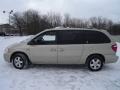 Linen Gold Metallic - Grand Caravan SXT Photo No. 2
