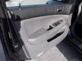 2007 Graphite Pearl Honda Accord EX-L Sedan  photo #11