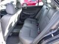 2007 Graphite Pearl Honda Accord EX-L Sedan  photo #13