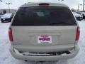 Linen Gold Metallic - Grand Caravan SXT Photo No. 4