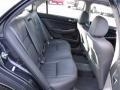 2007 Graphite Pearl Honda Accord EX-L Sedan  photo #14