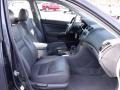 2007 Graphite Pearl Honda Accord EX-L Sedan  photo #15