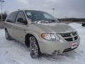 Linen Gold Metallic - Grand Caravan SXT Photo No. 7