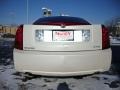 White Diamond - CTS Sedan Photo No. 5