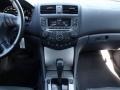 2007 Graphite Pearl Honda Accord EX-L Sedan  photo #17