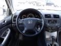 2007 Graphite Pearl Honda Accord EX-L Sedan  photo #19