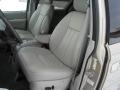 Linen Gold Metallic - Grand Caravan SXT Photo No. 13