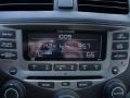 2007 Graphite Pearl Honda Accord EX-L Sedan  photo #22