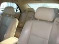 White Diamond - CTS Sedan Photo No. 12