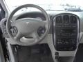 Linen Gold Metallic - Grand Caravan SXT Photo No. 19