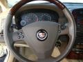 White Diamond - CTS Sedan Photo No. 17