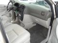 Linen Gold Metallic - Grand Caravan SXT Photo No. 22