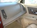 White Diamond - CTS Sedan Photo No. 20