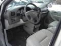 Linen Gold Metallic - Grand Caravan SXT Photo No. 25