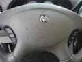 Linen Gold Metallic - Grand Caravan SXT Photo No. 28