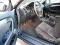 2004 Nighthawk Black Pearl Honda Accord LX Coupe  photo #16