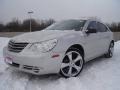 Bright Silver Metallic - Sebring Sedan Photo No. 1