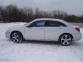 Bright Silver Metallic - Sebring Sedan Photo No. 2