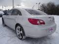 Bright Silver Metallic - Sebring Sedan Photo No. 3