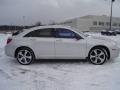 Bright Silver Metallic - Sebring Sedan Photo No. 6