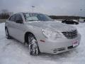 Bright Silver Metallic - Sebring Sedan Photo No. 7