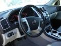 2009 Medium Brown Metallic GMC Acadia SLT  photo #9