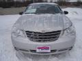 Bright Silver Metallic - Sebring Sedan Photo No. 8