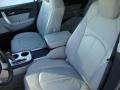 2009 Medium Brown Metallic GMC Acadia SLT  photo #10