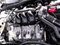 Smokestone Metallic - Fusion SEL V6 Photo No. 29