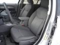 Bright Silver Metallic - Sebring Sedan Photo No. 12