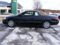 Brilliant Black Crystal - Sebring GTC Convertible Photo No. 2