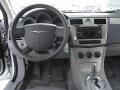 Bright Silver Metallic - Sebring Sedan Photo No. 16
