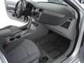 Bright Silver Metallic - Sebring Sedan Photo No. 19