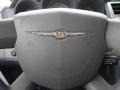 Bright Silver Metallic - Sebring Sedan Photo No. 26