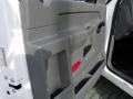 2008 Bright White Dodge Ram 1500 ST Regular Cab  photo #11