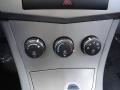 Bright Silver Metallic - Sebring Sedan Photo No. 28