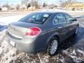 2008 Techno Gray Saturn Aura XR  photo #4