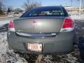 2008 Techno Gray Saturn Aura XR  photo #5