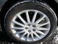 2008 Techno Gray Saturn Aura XR  photo #8