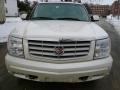 White Diamond - Escalade ESV AWD Photo No. 1