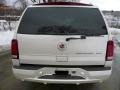 White Diamond - Escalade ESV AWD Photo No. 3