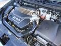 2008 Techno Gray Saturn Aura XR  photo #19