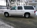 White Diamond - Escalade ESV AWD Photo No. 4